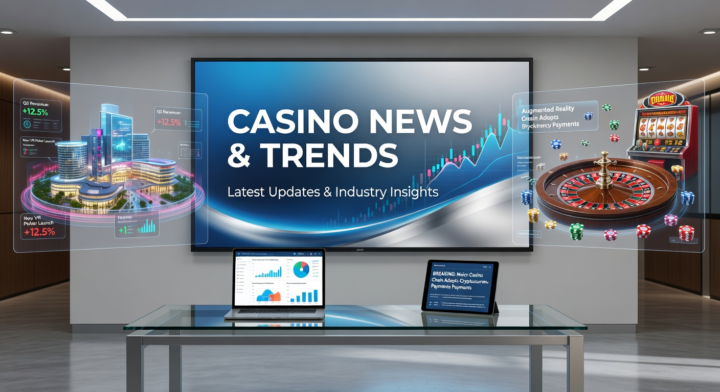 Panoramic view of Detroit's skyline featuring the illuminated facades of MGM Grand Detroit, MotorCity Casino Hotel, and Hollywood Casino at Greektown under nighttime lights